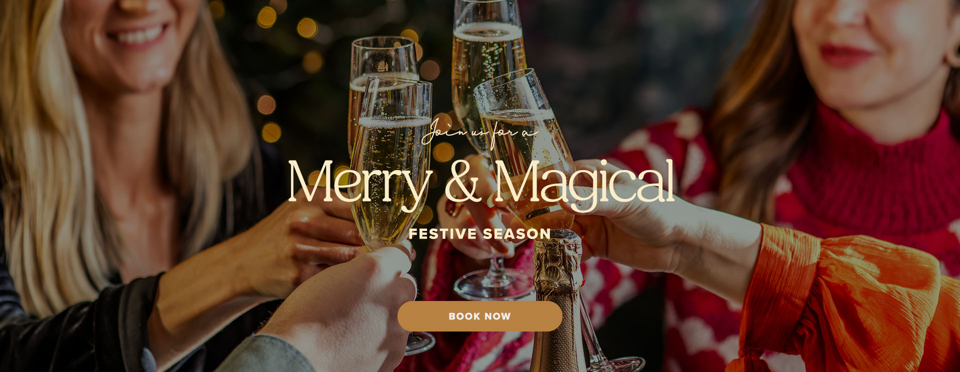 Christmas 2025 at Pirbright