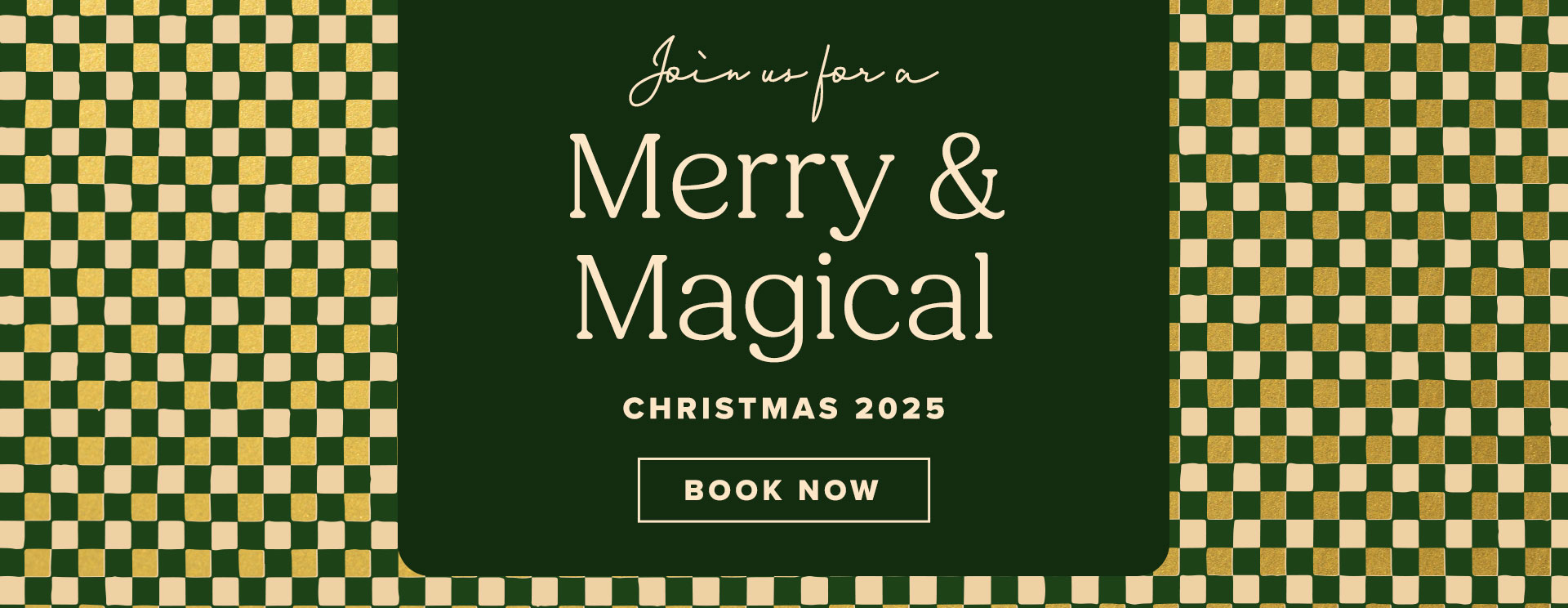 Christmas 2025 at Pirbright
