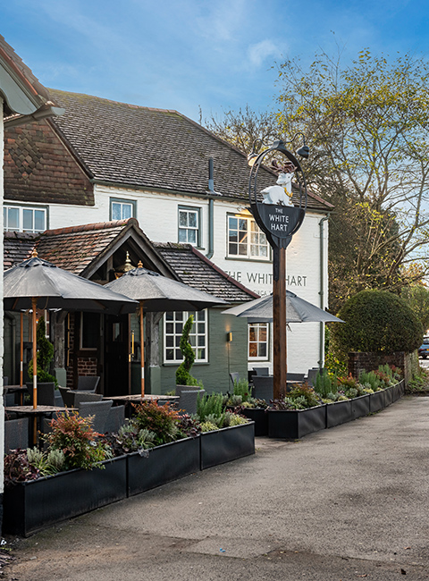 About The White Hart In Woking about-the-white-hart-in-woking